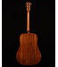 Martin D-18 Standard Series Acoustic Guitar, Fishman Matrix Infinity Pickup, Case Included