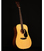 Martin D-18 Standard Series Acoustic Guitar, Fishman Matrix Infinity Pickup, Case Included
