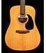 Martin D-18 Acoustic Guitar with LR Baggs M-80 Pickup, 2001 - USED