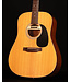 Martin D-18 Acoustic Guitar with LR Baggs M-80 Pickup, 2001 - USED