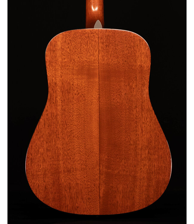 Martin D-18 Acoustic Guitar with LR Baggs M-80 Pickup, 2001 - USED