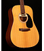 Martin D-18 Acoustic Guitar with LR Baggs M-80 Pickup, 2001 - USED