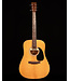Martin D-18 Acoustic Guitar with LR Baggs M-80 Pickup, 2001 - USED