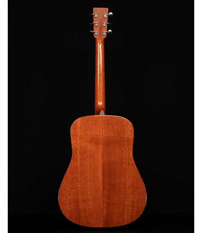 Martin D-18 Acoustic Guitar with LR Baggs M-80 Pickup, 2001 - USED