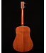 Martin D-18 Acoustic Guitar with LR Baggs M-80 Pickup, 2001 - USED