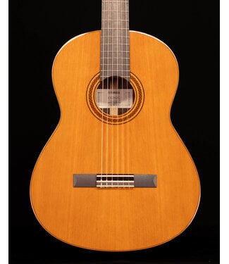 Yamaha Yamaha CG182C Classical Acoustic Guitar