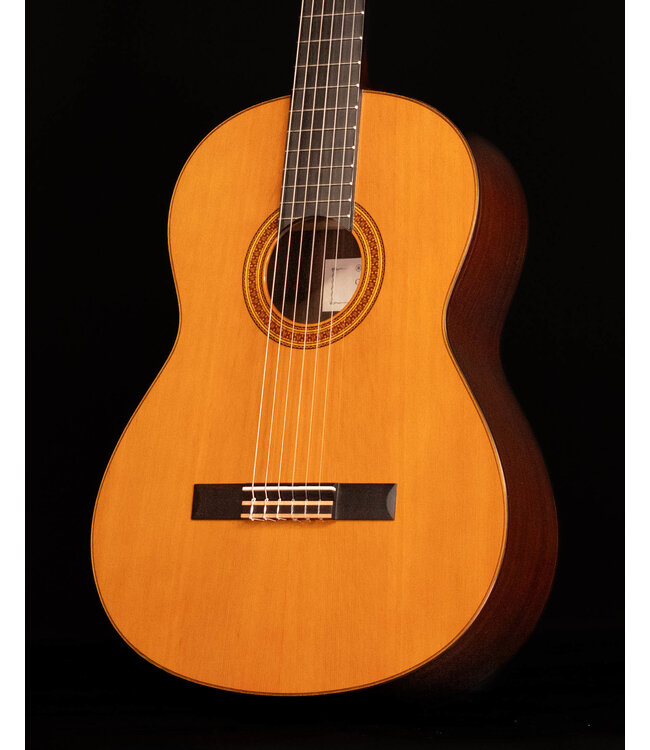 Yamaha CG182C Classical Acoustic Guitar