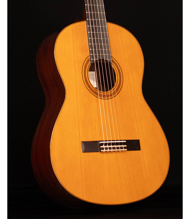 Yamaha CG182C Classical Acoustic Guitar