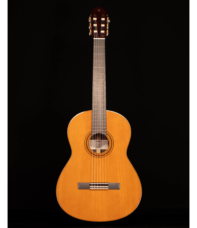 Yamaha CG182C Classical Acoustic Guitar