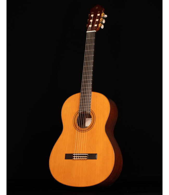 Yamaha CG182C Classical Acoustic Guitar