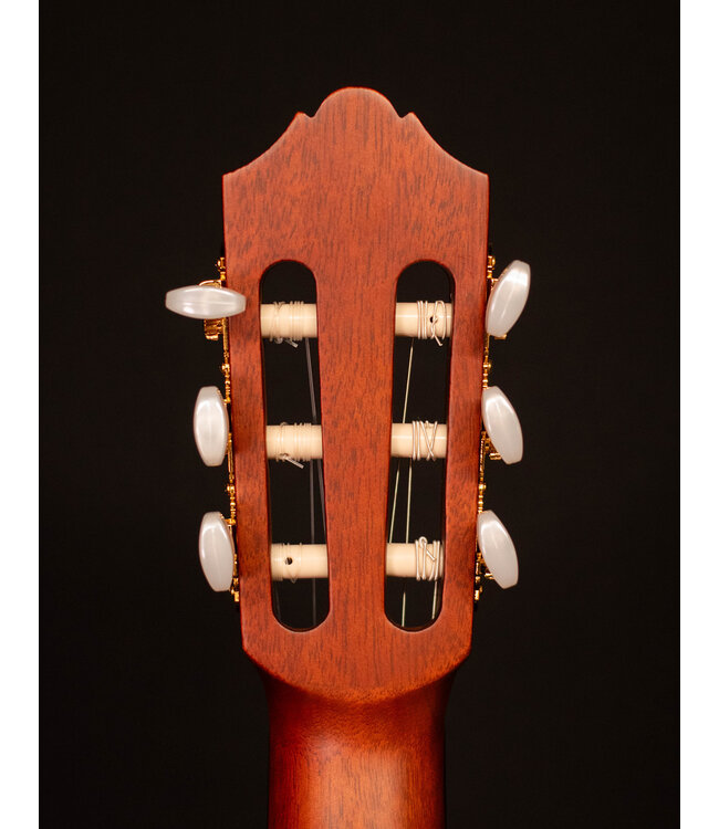 Yamaha CG182C Classical Acoustic Guitar