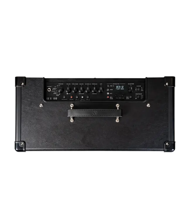 Blackstar IDX50 50W 1x12" Digital Combo Amp