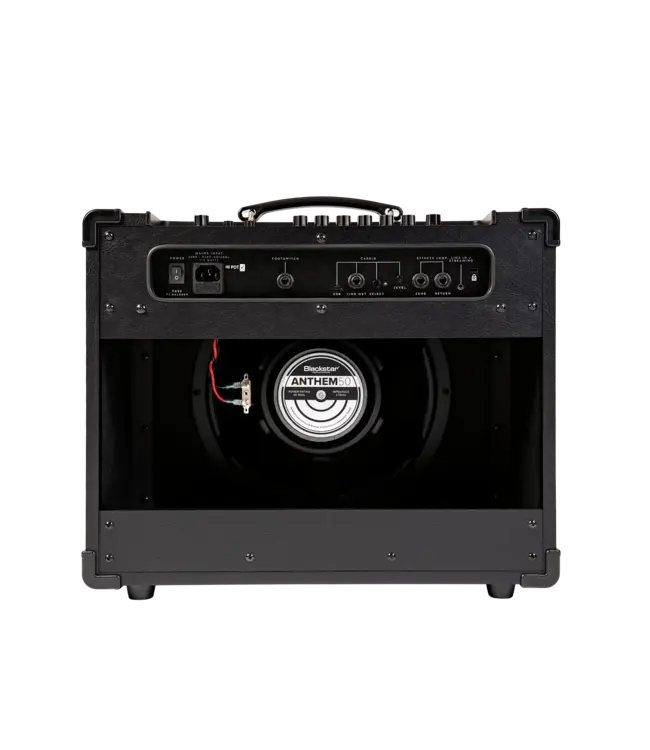 Blackstar IDX50 50W 1x12" Digital Combo Amp