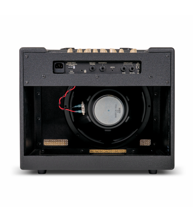 Blackstar DEBUT 50 Combo Amp, Black