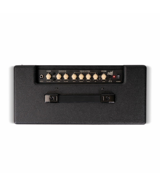 Blackstar DEBUT 50 Combo Amp, Black