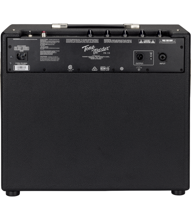 Fender Tone Master FR-10