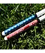 Ahead Patriot Limited Edition 5B Drumsticks,  Red-White-Blue