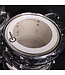 Ludwig 1964 Super Classic 5-Piece Shell Pack (12/13/14/16/22), Black Diamond Pearl - USED
