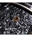 Ludwig 1964 Super Classic 5-Piece Shell Pack (12/13/14/16/22), Black Diamond Pearl - USED