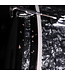 Ludwig 1964 Super Classic 5-Piece Shell Pack (12/13/14/16/22), Black Diamond Pearl - USED
