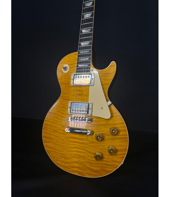 Gibson Custom 1959 Les Paul Standard, 2024 - USED