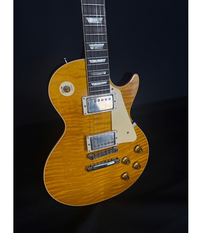 Gibson Custom 1959 Les Paul Standard, 2024 - USED
