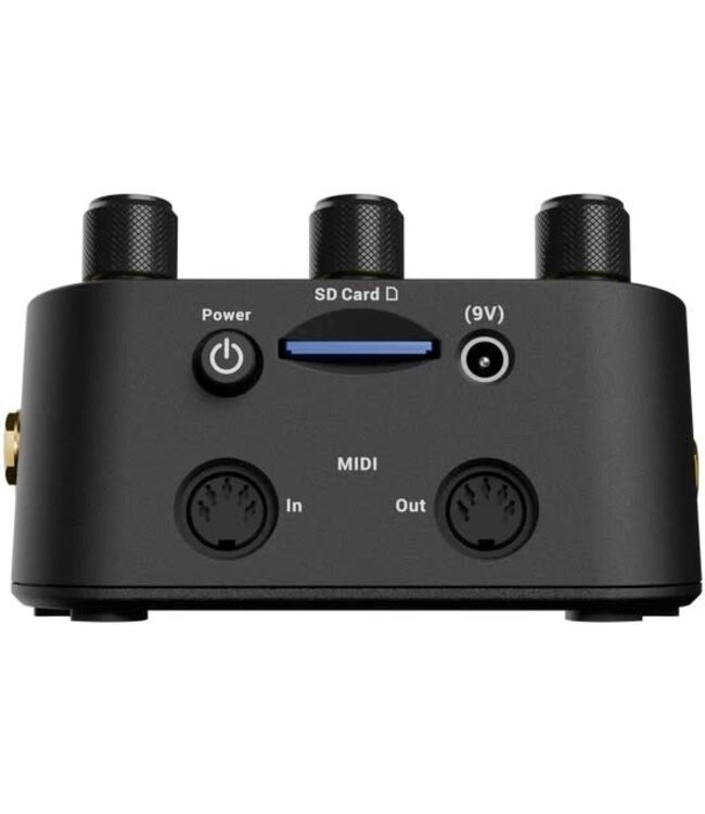 Singular Sound BeatBuddy 2 Drum Pedal