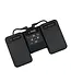 AirTurn Duo 500 Dual Wireless Pedal Controller