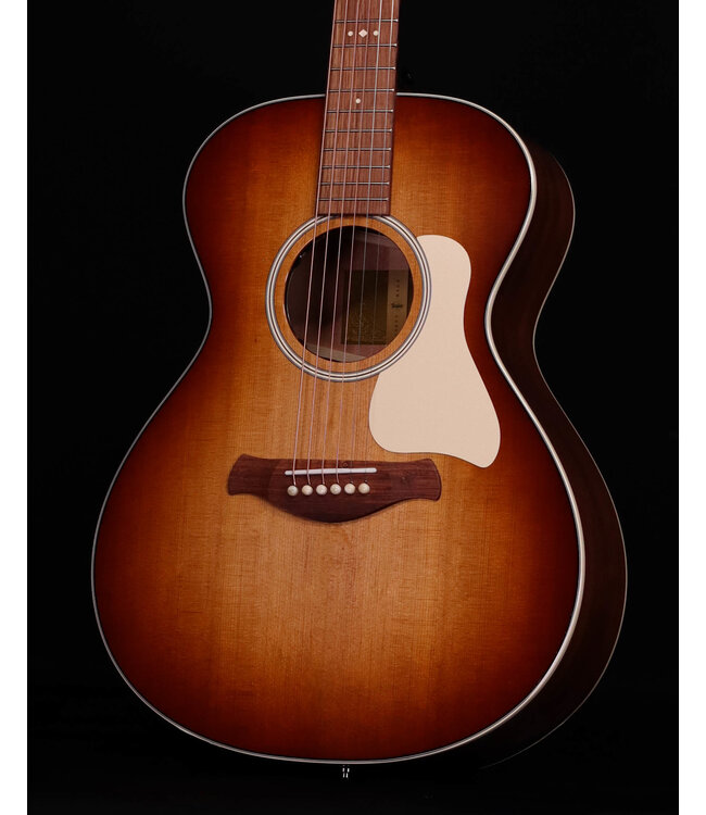 Taylor Ben Harper Gold Label 512e Signature