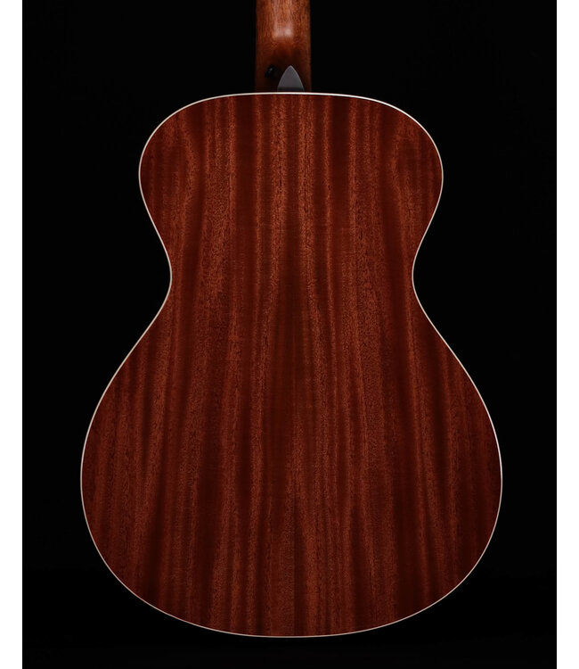 Taylor Ben Harper Gold Label 512e Signature