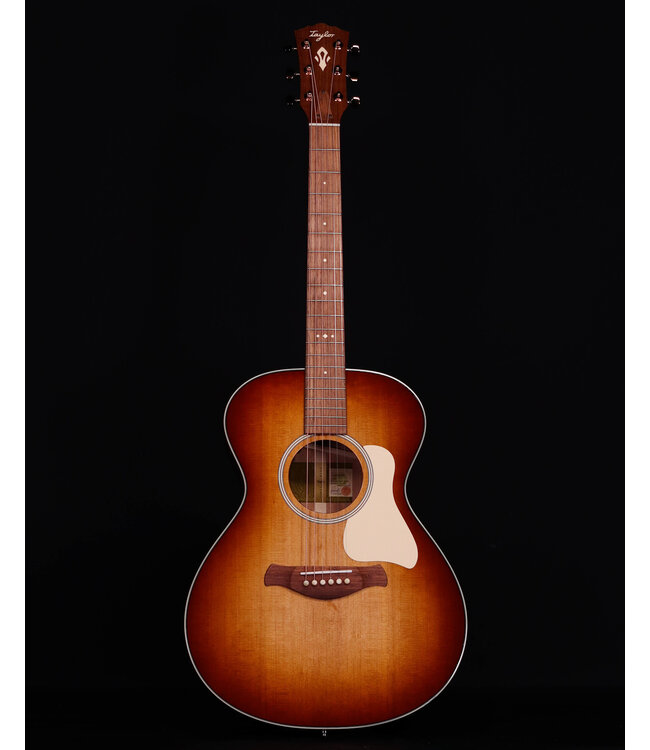 Taylor Ben Harper Gold Label 512e Signature