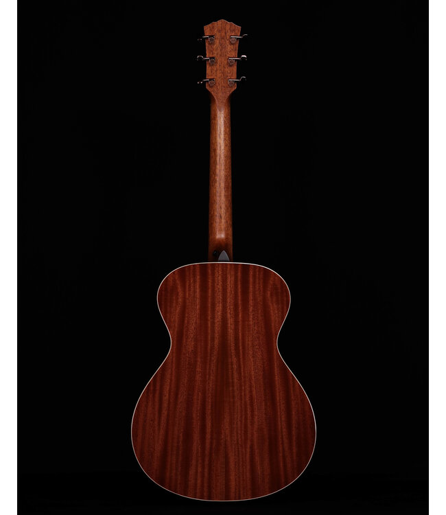 Taylor Ben Harper Gold Label 512e Signature