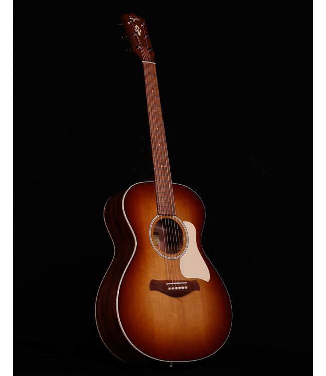 Taylor Ben Harper Gold Label 512e Signature