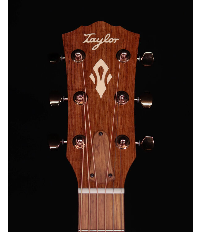 Taylor Ben Harper Gold Label 512e Signature