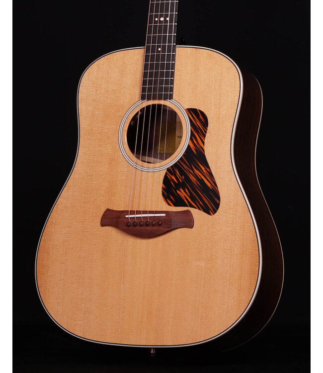 Taylor Gold Label 710e Dreadnought Acoustic Guitar