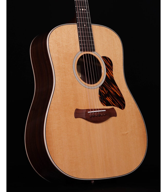 Taylor Gold Label 710e Dreadnought Acoustic Guitar