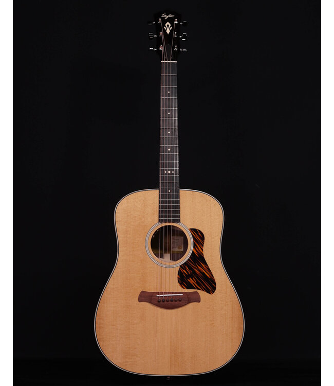 Taylor Gold Label 710e Dreadnought Acoustic Guitar