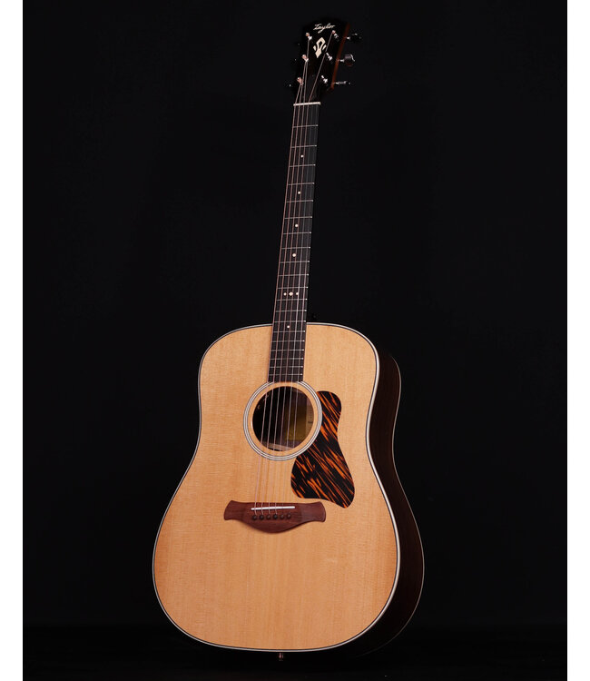 Taylor Gold Label 710e Dreadnought Acoustic Guitar
