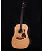 Taylor Gold Label 710e Dreadnought Acoustic Guitar