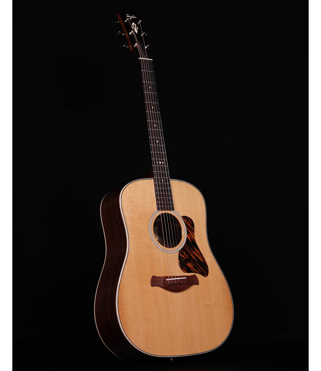Taylor Gold Label 710e Dreadnought Acoustic Guitar