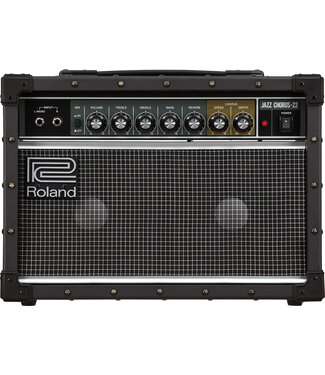 Roland Roland JC-22 Jazz Chorus Guitar Amplifier