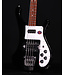 Rickenbacker 4003S JG, JetGlo with Hardshell Case