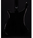Rickenbacker 4003S JG, JetGlo with Hardshell Case