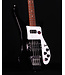 Rickenbacker 4003S JG, JetGlo with Hardshell Case