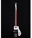 Rickenbacker 4003S JG, JetGlo with Hardshell Case