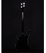 Rickenbacker 4003S JG, JetGlo with Hardshell Case