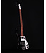 Rickenbacker 4003S JG, JetGlo with Hardshell Case