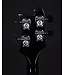 Rickenbacker 4003S JG, JetGlo with Hardshell Case