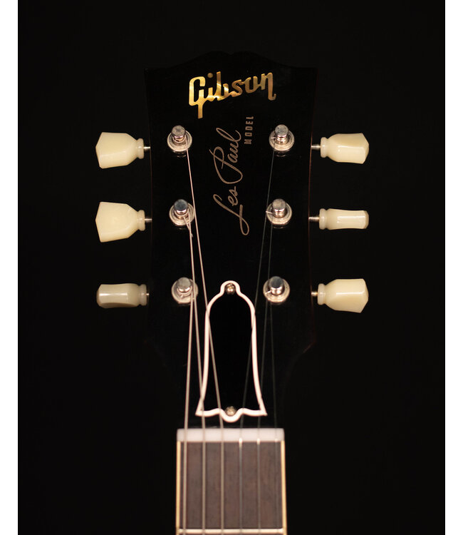 Gibson Custom 1959 Les Paul Standard Lemon Burst, 2024 - USED