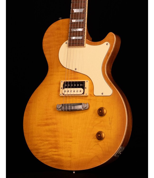 Nik Huber Krautster Maple Top "Custom Order", 2016 - USED